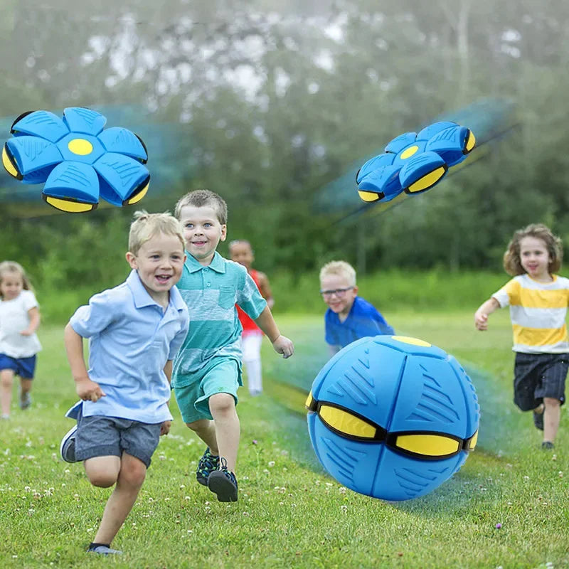 MagicFly Disc™