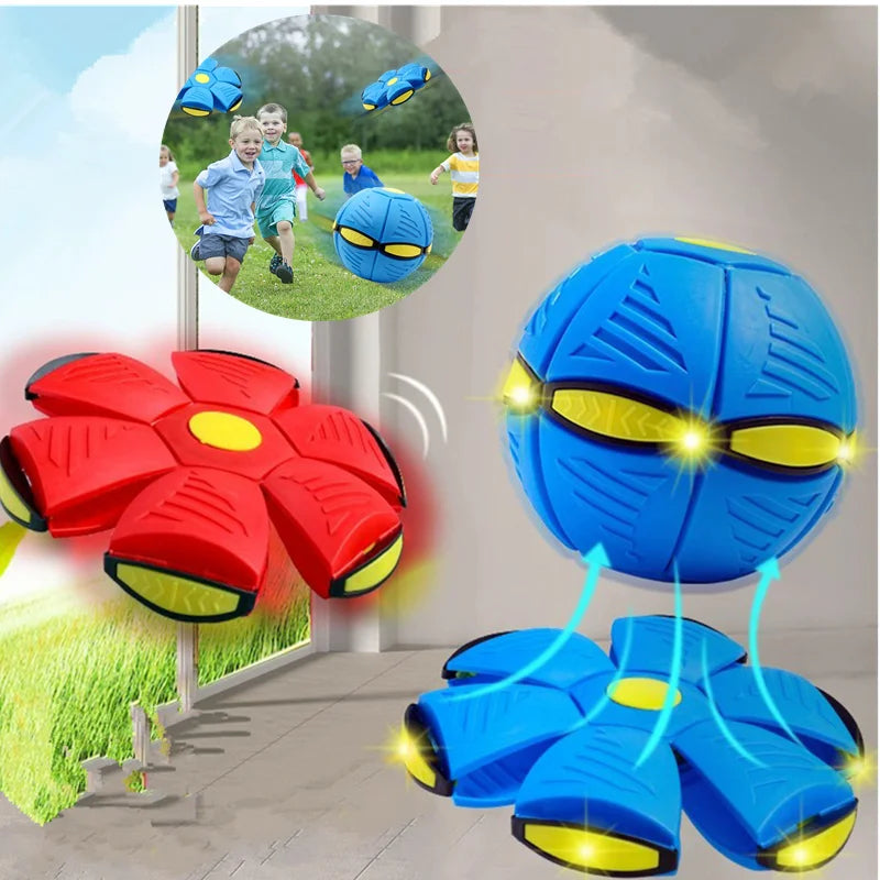 MagicFly Disc™