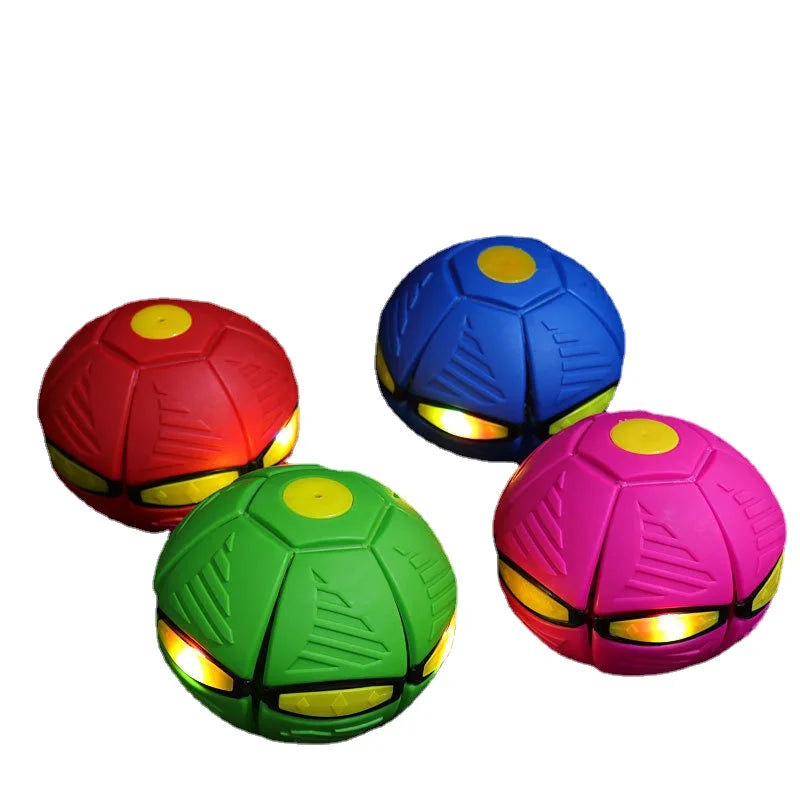 MagicFly Disc™