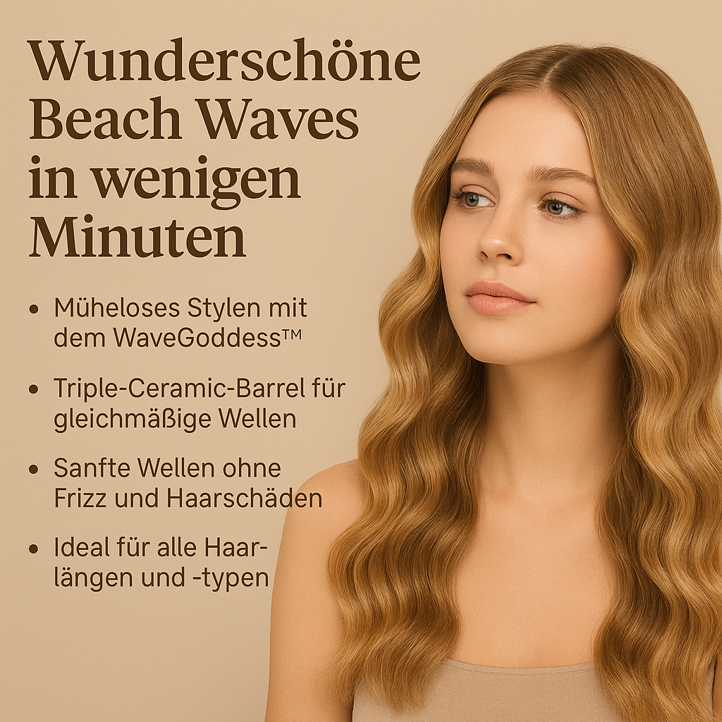 WaveGoddess™