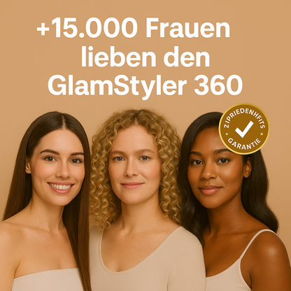 GlamStyler 360