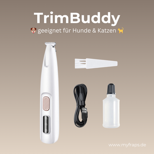 TrimBuddy