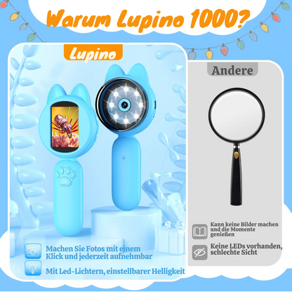 Lupino 1000