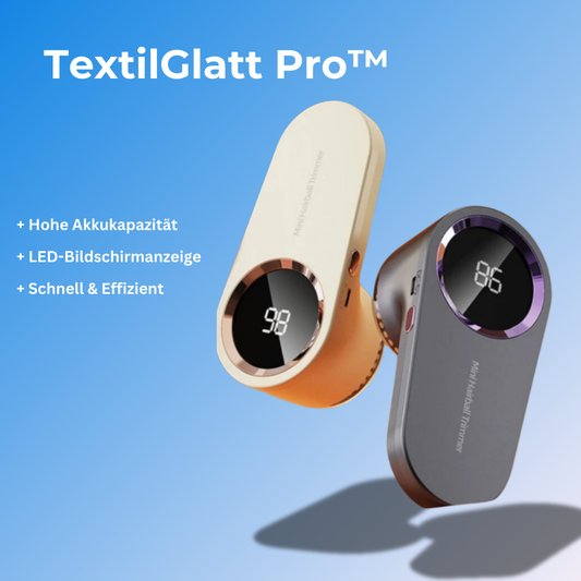 TextilGlatt Pro™