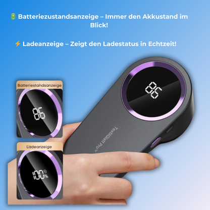 TextilGlatt Pro™