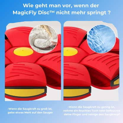 MagicFly Disc™