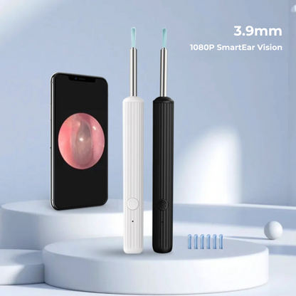 SmartEar Vision