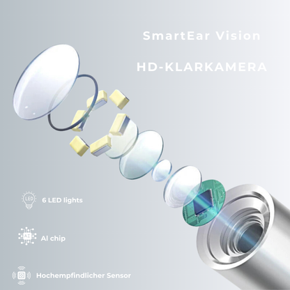 SmartEar Vision