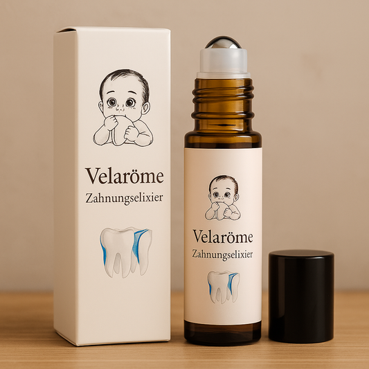 Velarôme Zahnungselixier