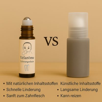 Velarôme Zahnungselixier