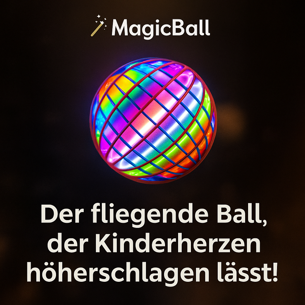 MagicBall