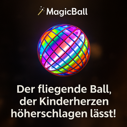 MagicBall