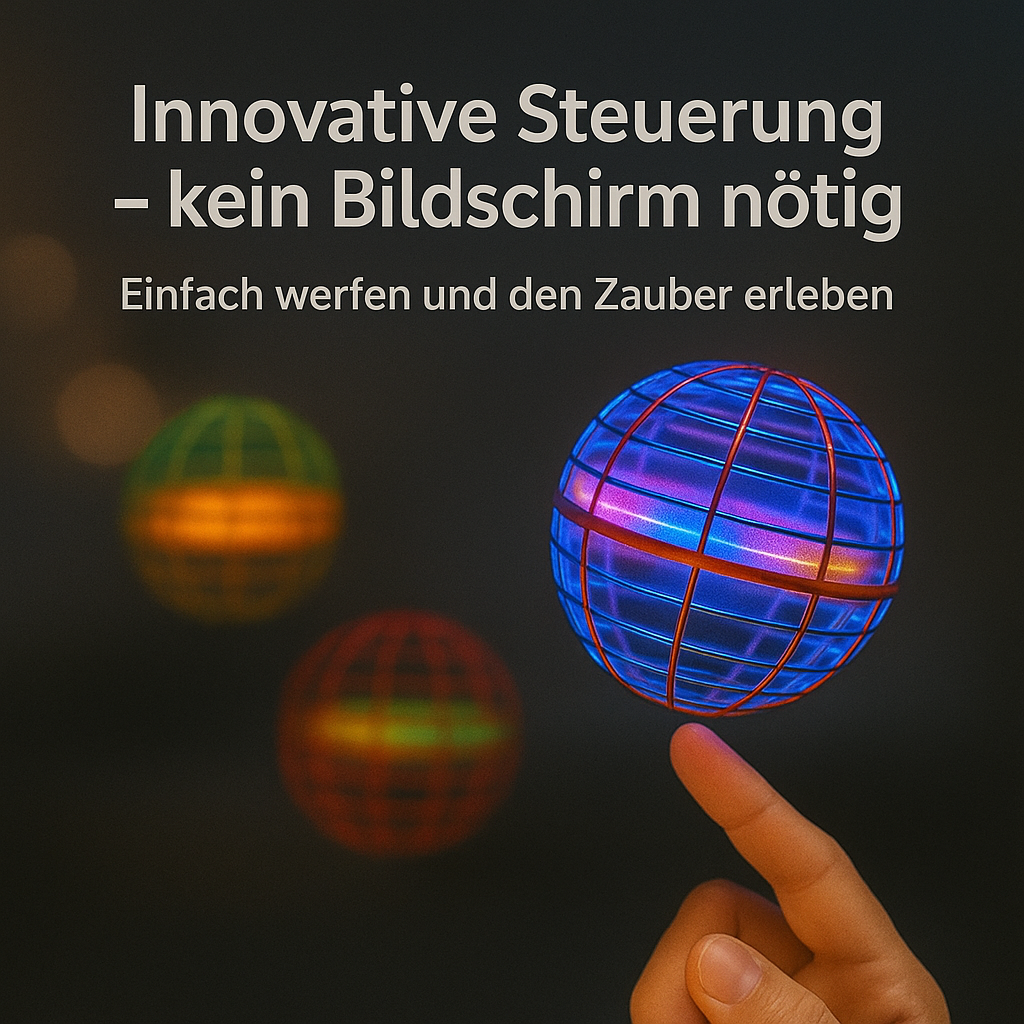 MagicBall