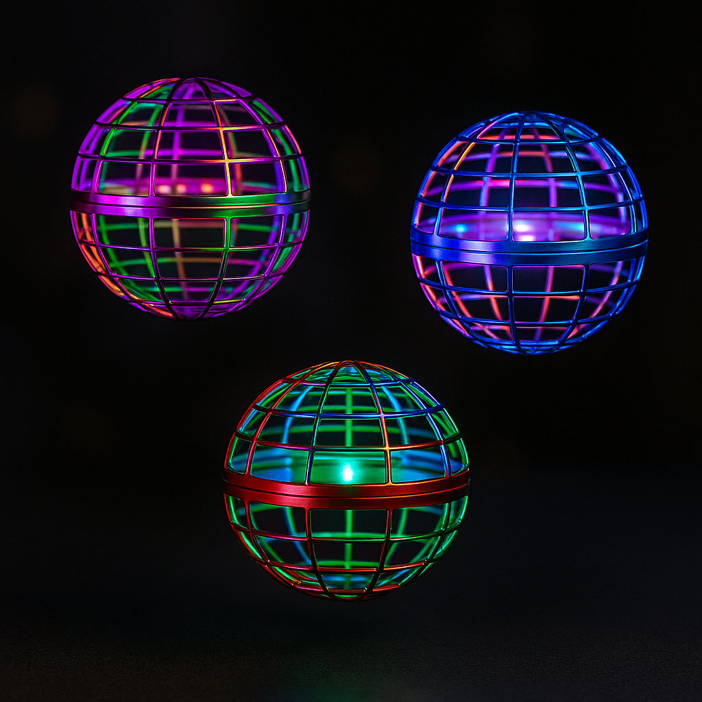 MagicBall