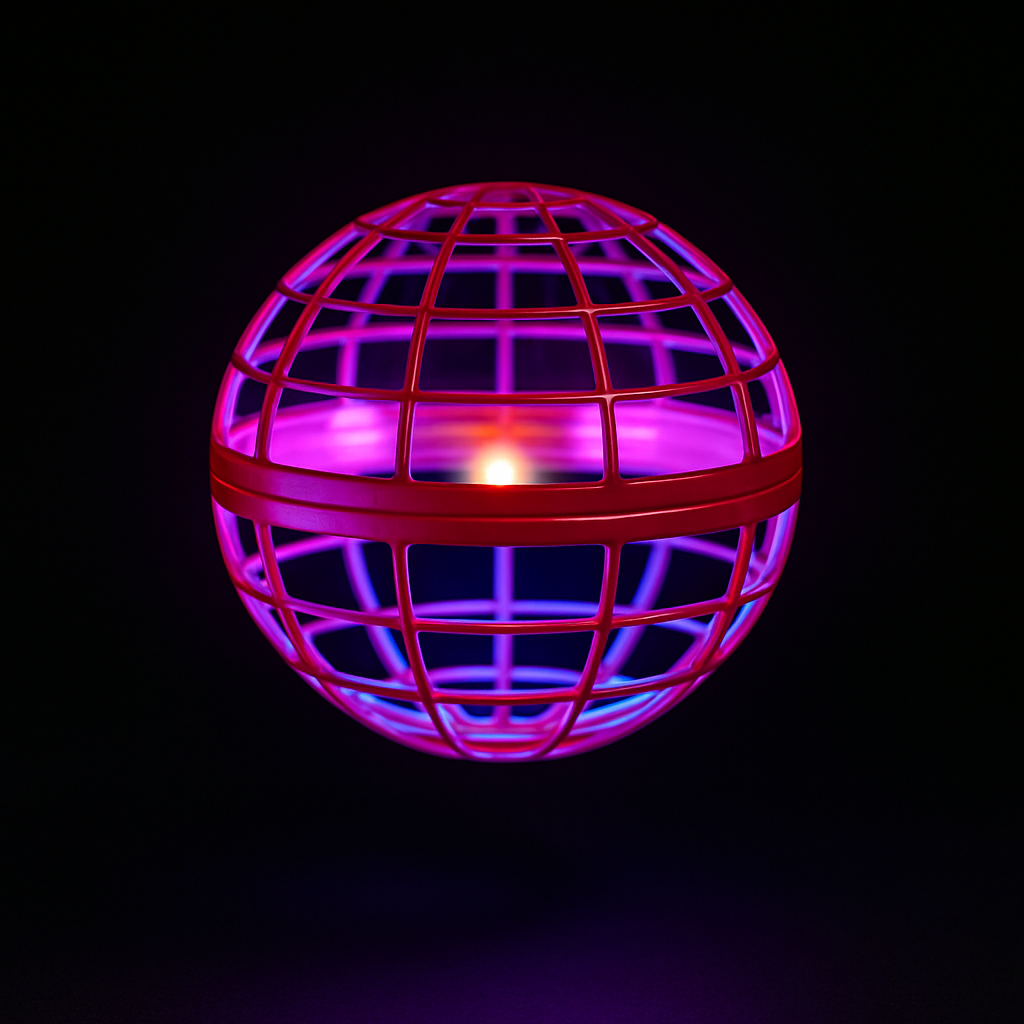 MagicBall