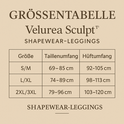 Velurea Sculpt™
