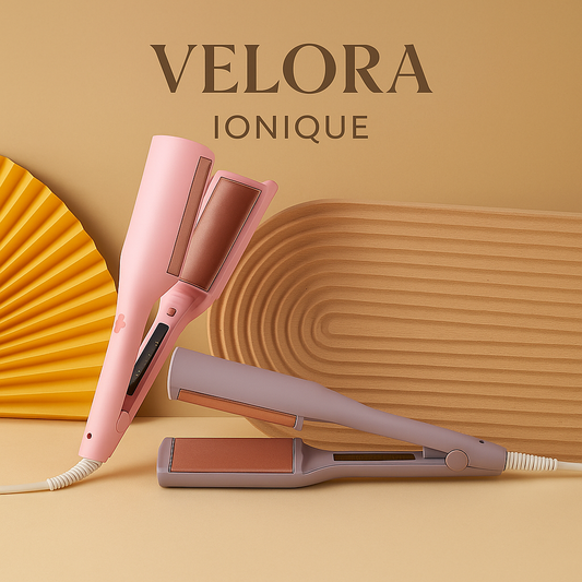 Velora Ionique