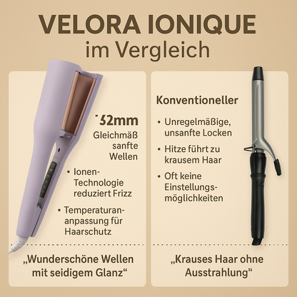 Velora Ionique