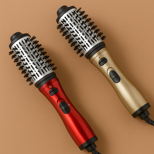 GlamStyler 360