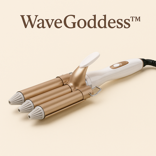 WaveGoddess™