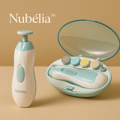 Nubélia