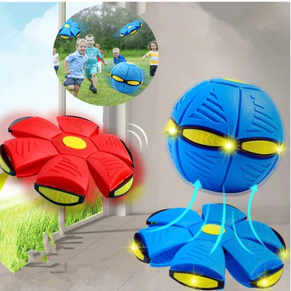 MagicFly Disc™